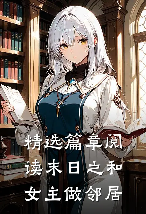 精选篇章阅读末日之和女主做邻居