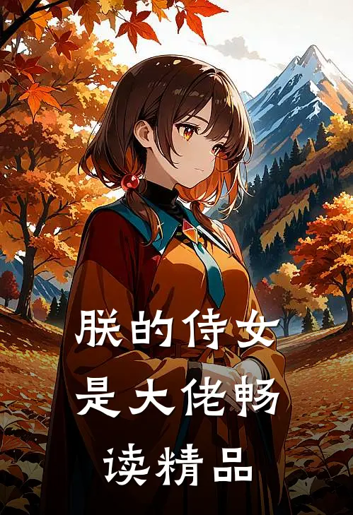 朕的侍女是大佬畅读精品