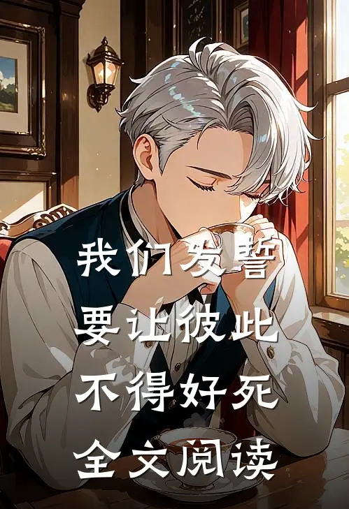 我们发誓要让彼此不得好死全文阅读