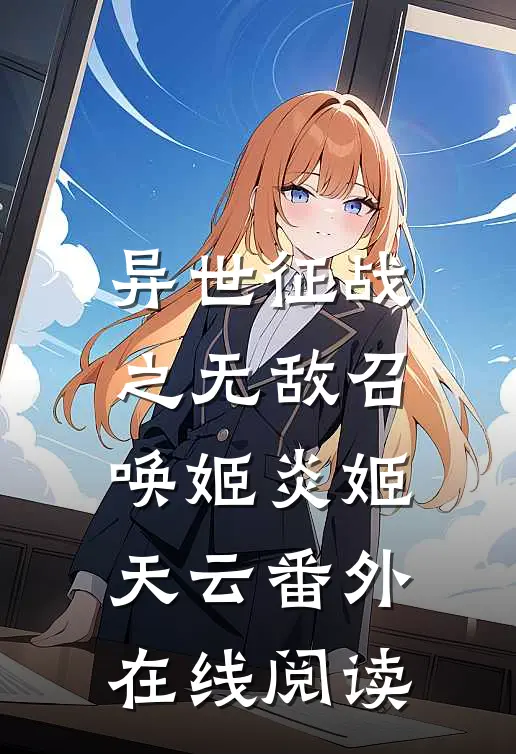 异世征战之无敌召唤姬炎姬天云番外在线阅读