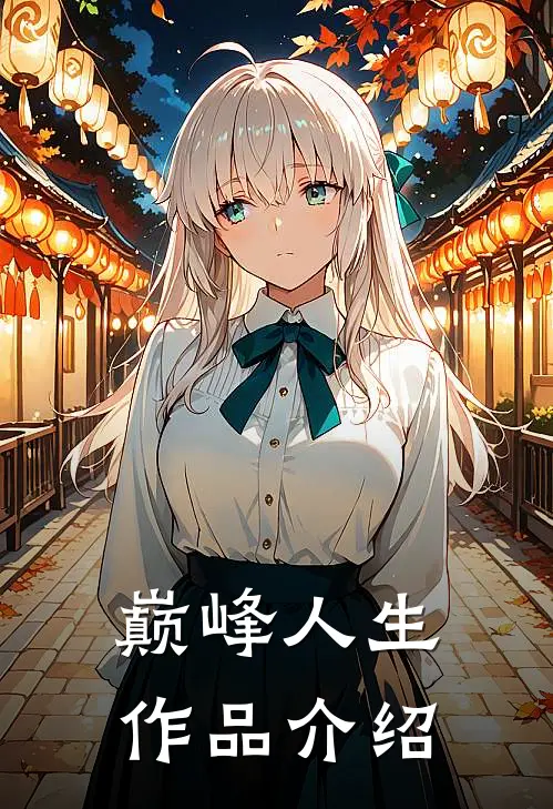 巅峰人生作品介绍