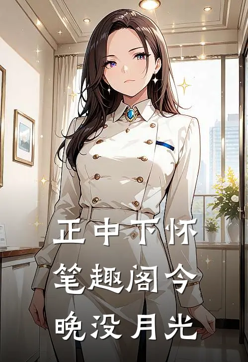 正中下怀笔趣阁今晚没月光