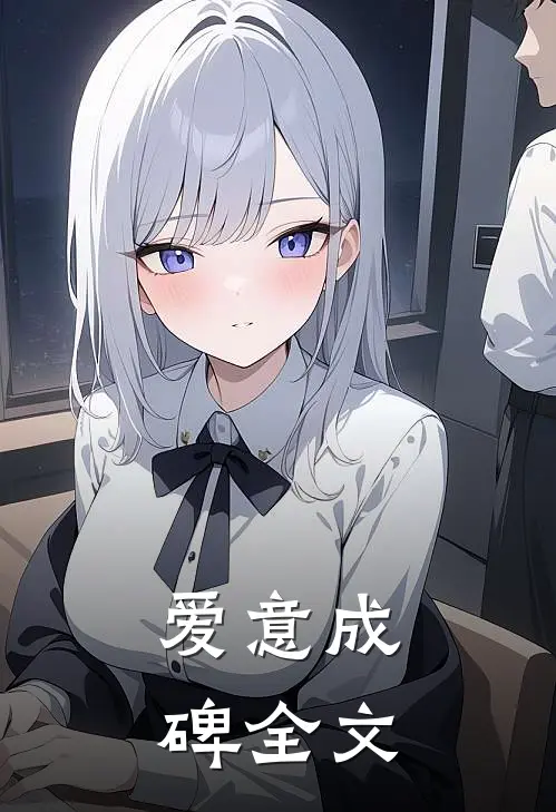 爱意成碑全文