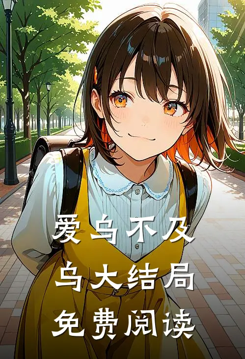 爱乌不及乌大结局免费阅读