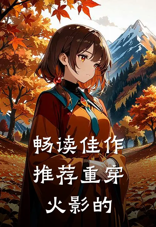 畅读佳作推荐重穿火影的