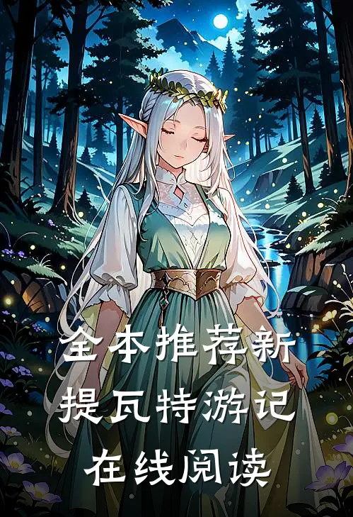 全本推荐新提瓦特游记在线阅读
