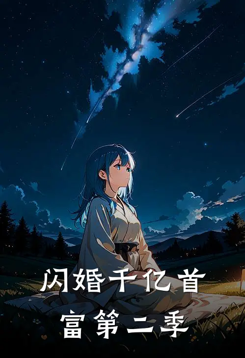 闪婚千亿首富第二季