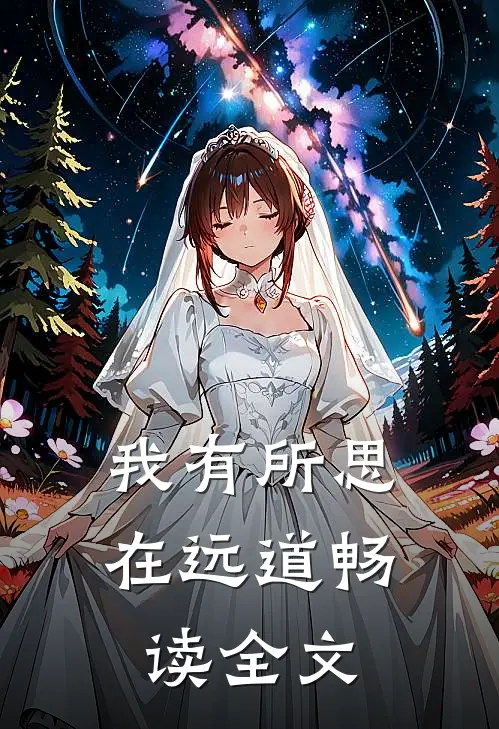 我有所思在远道畅读全文