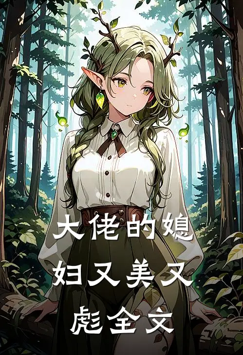 大佬的媳妇又美又彪全文