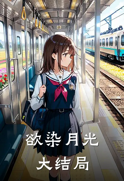 欲染月光大结局