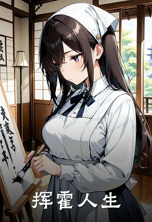 挥霍人生
