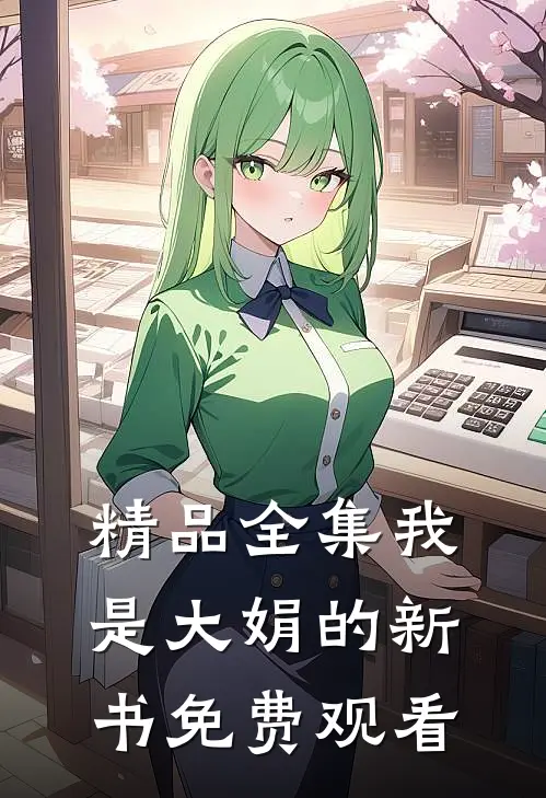 精品全集我是大娟的新书免费观看