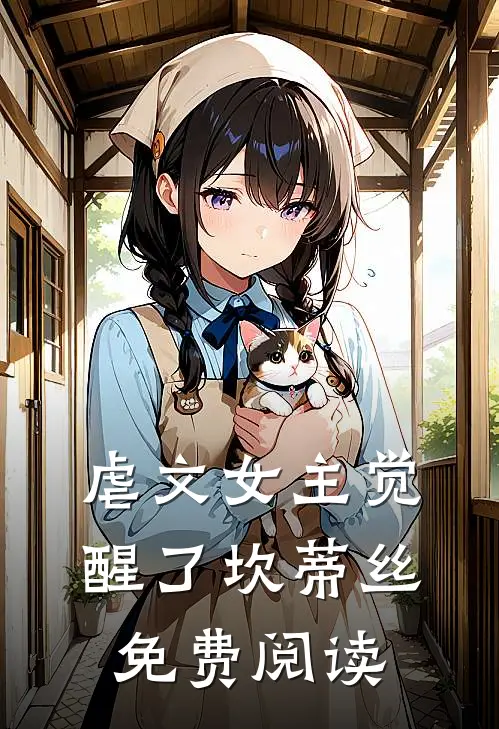 虐文女主觉醒了坎蒂丝免费阅读