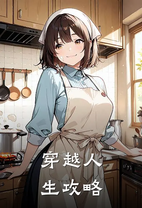 穿越人生攻略
