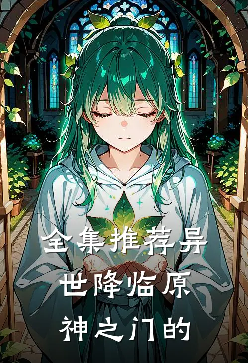 全集推荐异世降临原神之门的
