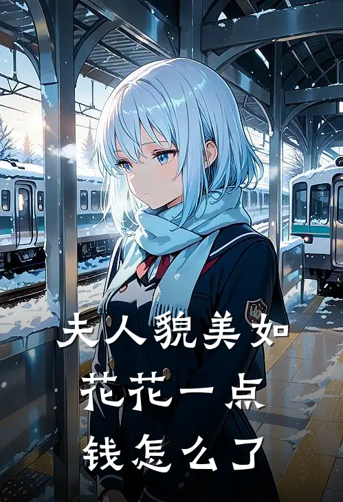 夫人貌美如花花一点钱怎么了