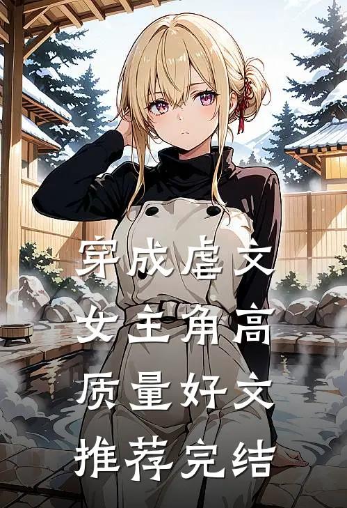 穿成虐文女主角高质量好文推荐完结