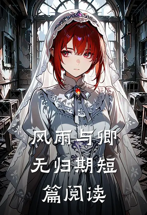 风雨与卿无归期短篇阅读