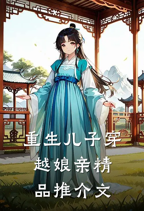 重生儿子穿越娘亲精品推介文