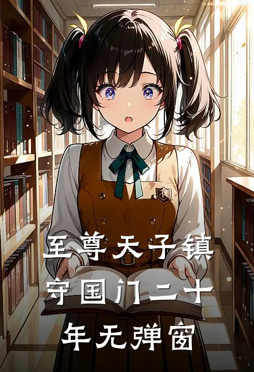 至尊天子镇守国门二十年无弹窗