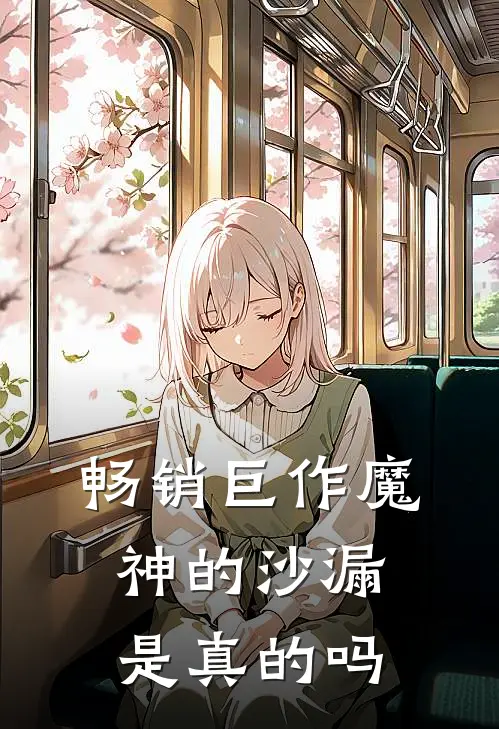畅销巨作魔神的沙漏是真的吗