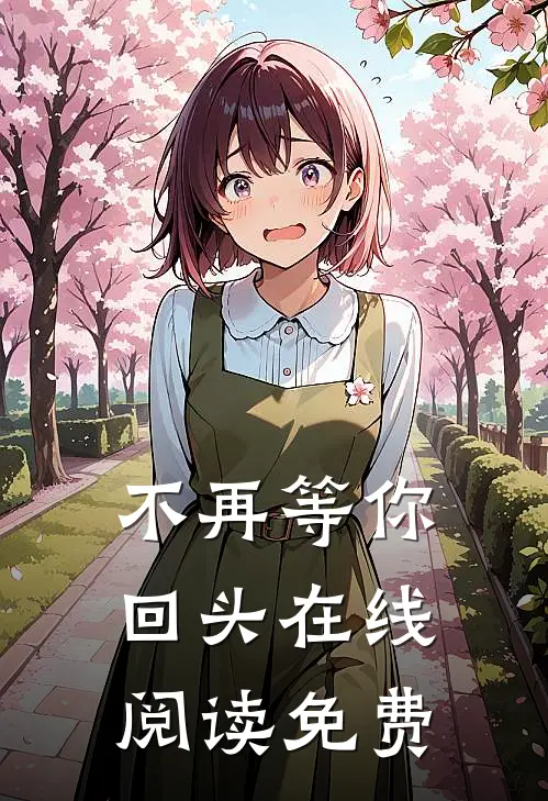 不再等你回头在线阅读免费