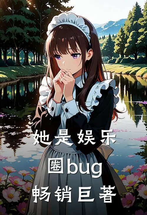 她是娱乐圈bug畅销巨著