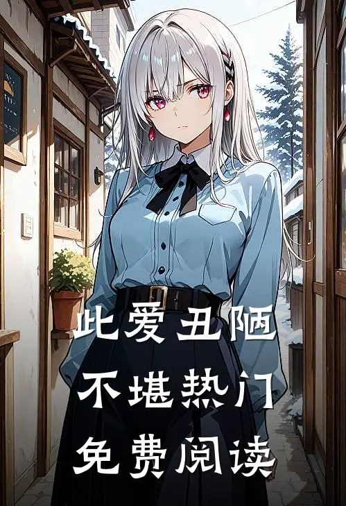 此爱丑陋不堪热门免费阅读