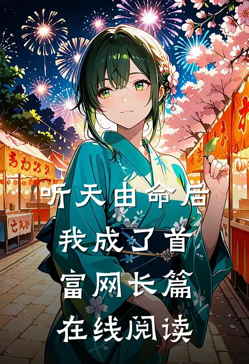听天由命后我成了首富网长篇在线阅读