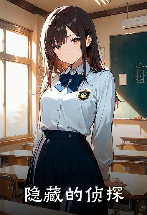隐藏的侦探