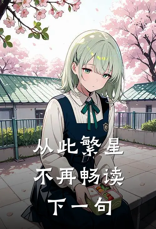 从此繁星不再畅读下一句