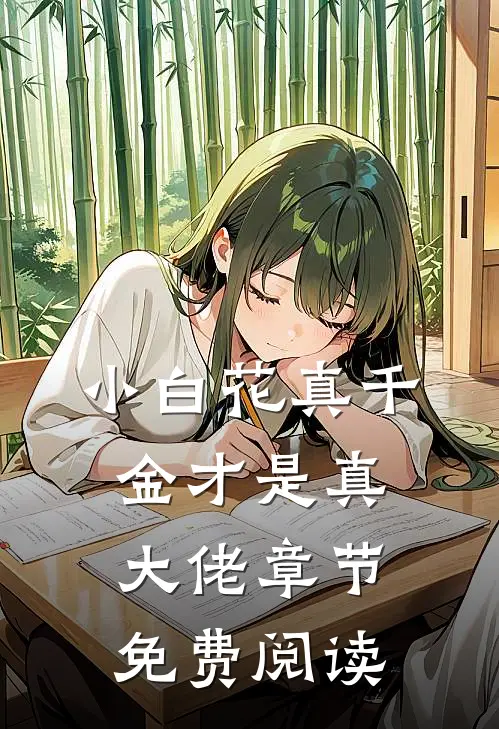 小白花真千金才是真大佬章节免费阅读