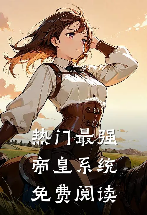 热门最强帝皇系统免费阅读
