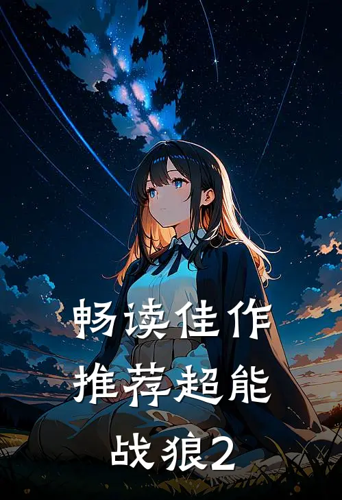 畅读佳作推荐超能战狼2