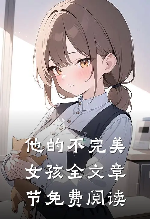 他的不完美女孩全文章节免费阅读