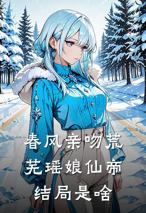 春风亲吻荒芜瑶娘仙帝结局是啥