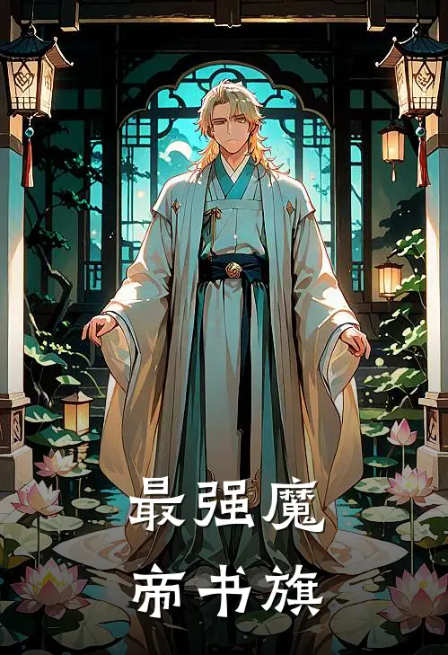 最强魔帝书旗