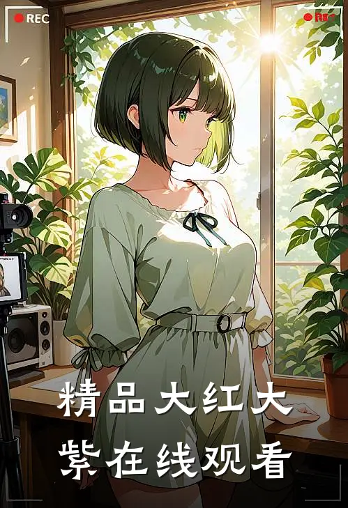 精品大红大紫在线观看