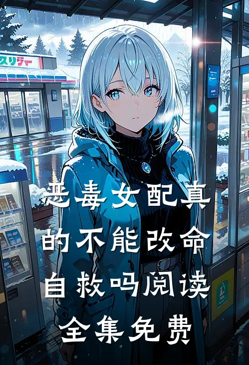 恶毒女配真的不能改命自救吗阅读全集免费