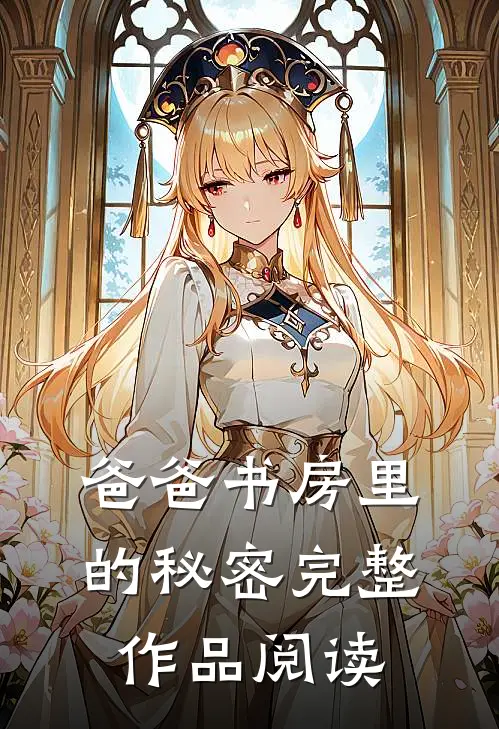 爸爸书房里的秘密完整作品阅读