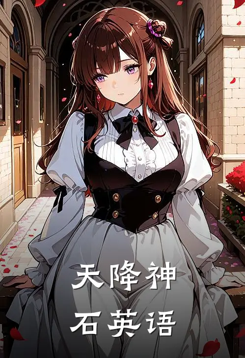 天降神石英语