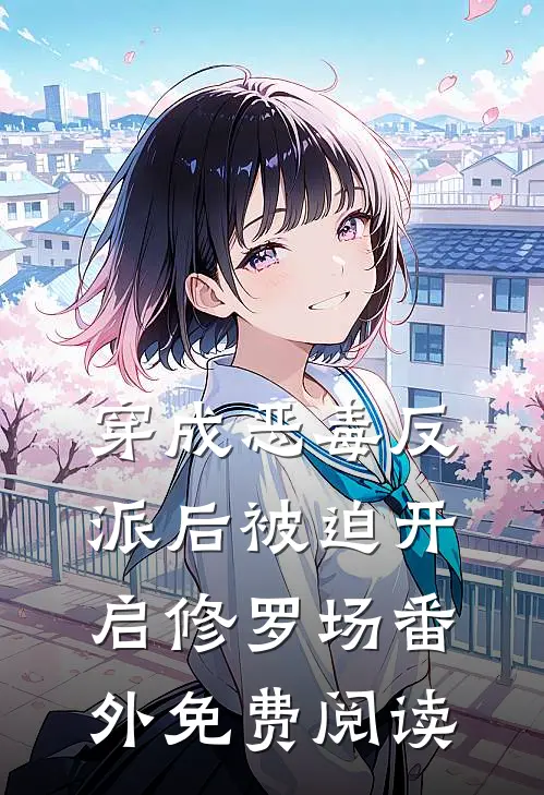 穿成恶毒反派后被迫开启修罗场番外免费阅读