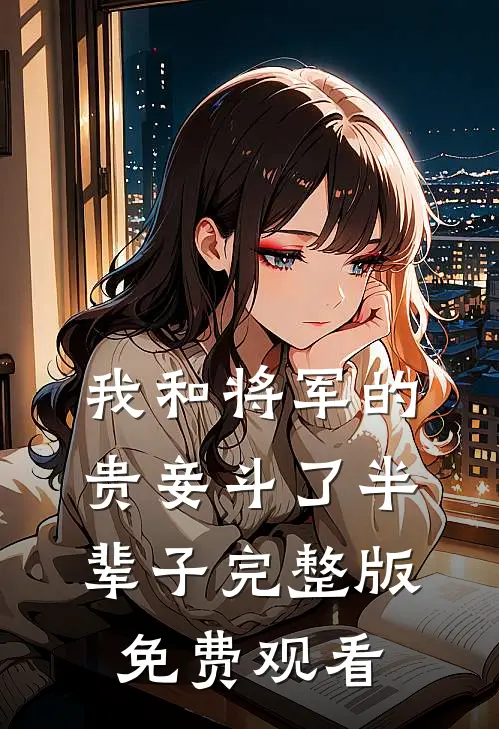 我和将军的贵妾斗了半辈子完整版免费观看