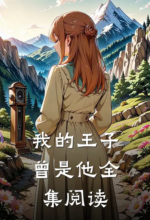 我的王子曾是他全集阅读