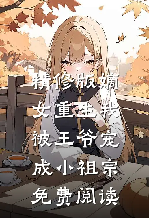 精修版嫡女重生我被王爷宠成小祖宗免费阅读