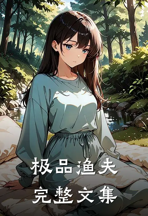 极品渔夫完整文集