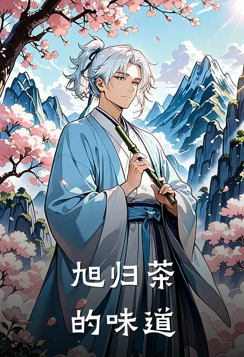 旭归茶的味道
