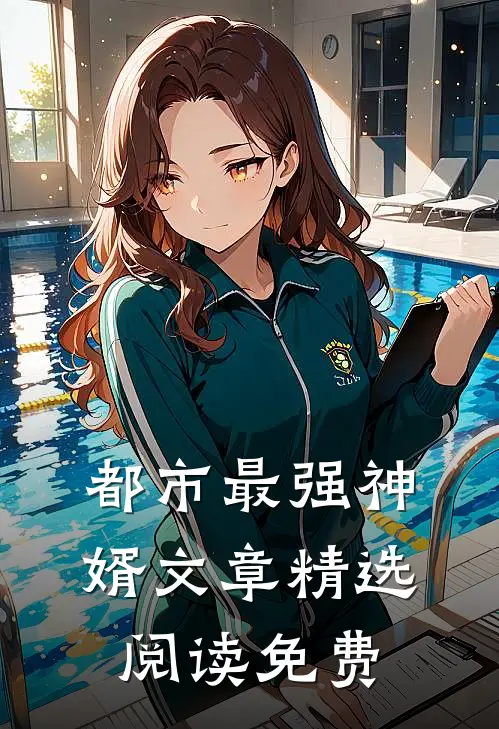都市最强神婿文章精选阅读免费