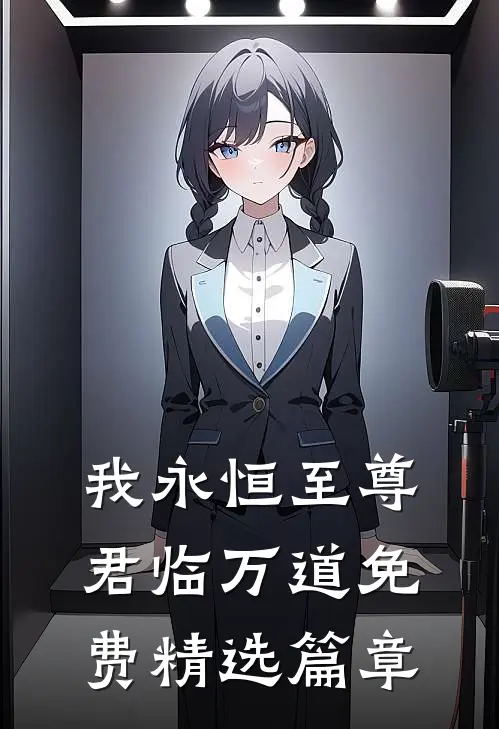 我永恒至尊君临万道免费精选篇章