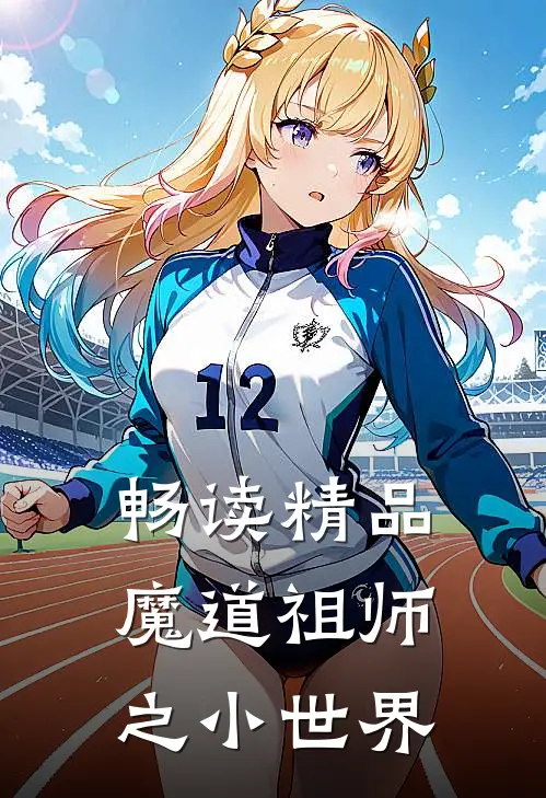 畅读精品魔道祖师之小世界